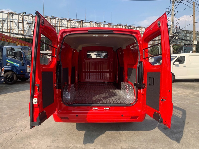 Phụ Tùng Xe Tera V8 Chính Hãng: Đảm Bảo Chất Lượng